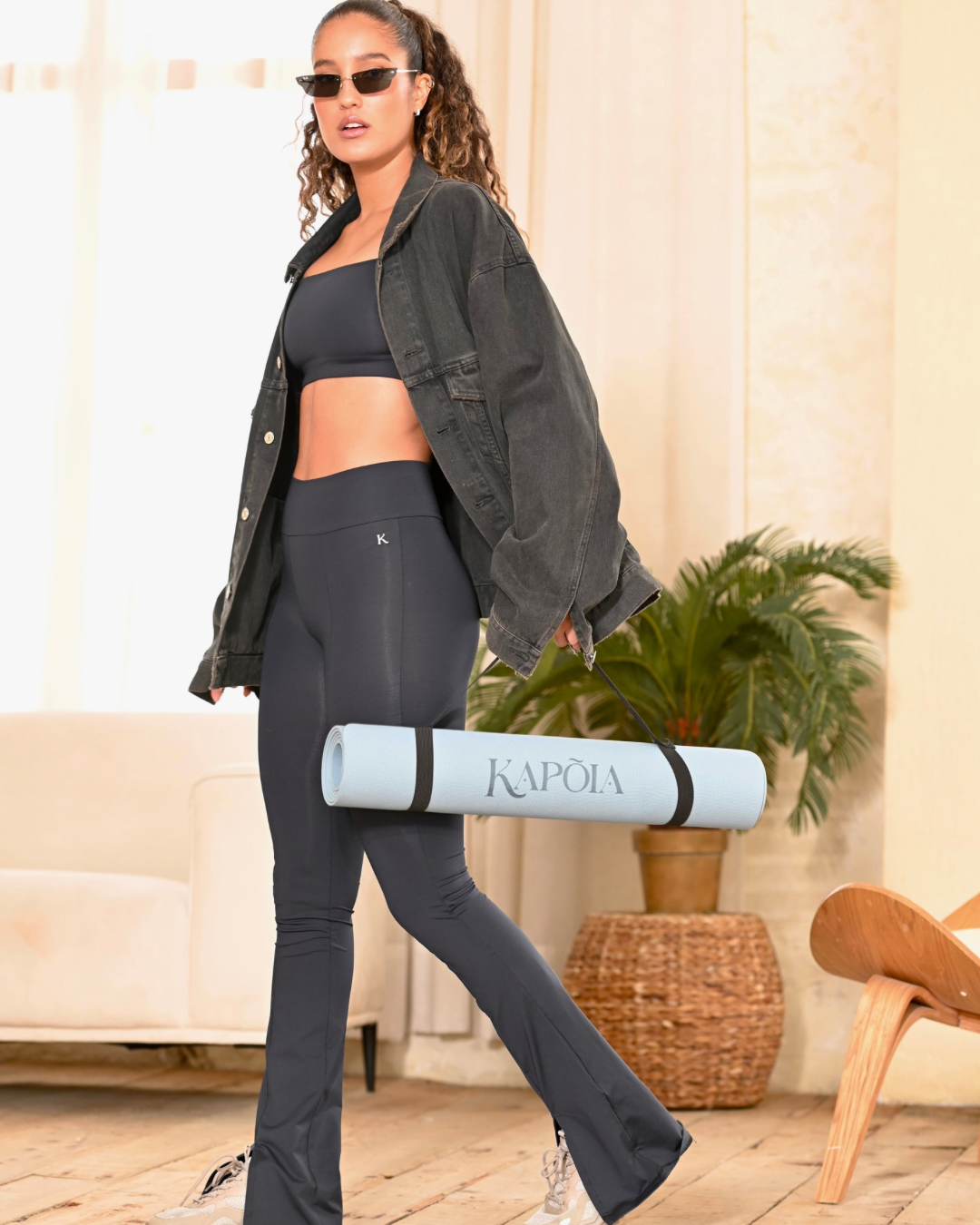 SET LYRA • Buzo + Pantalón