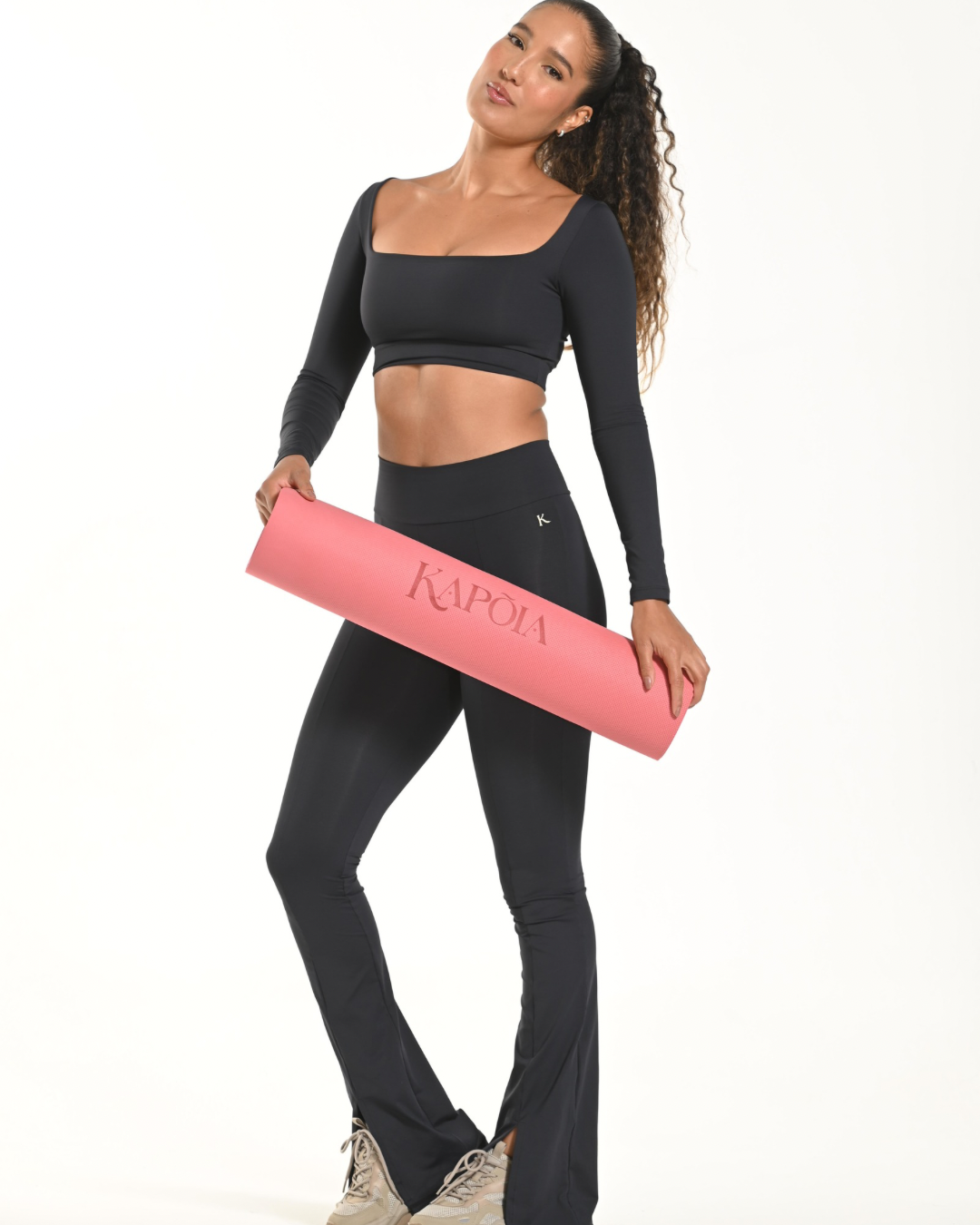 SET LYRA • Buzo + Pantalón