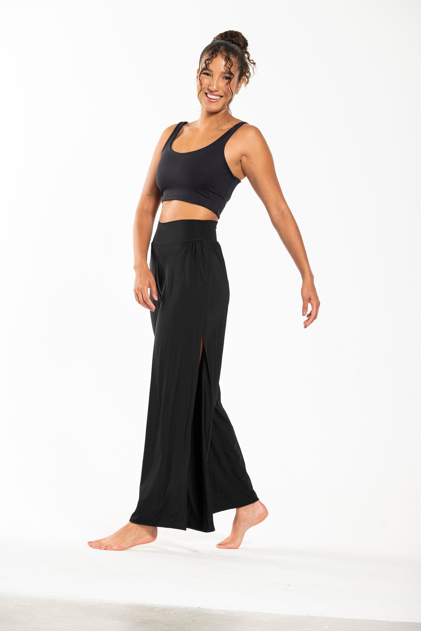 PANTALÓN BAILARINA