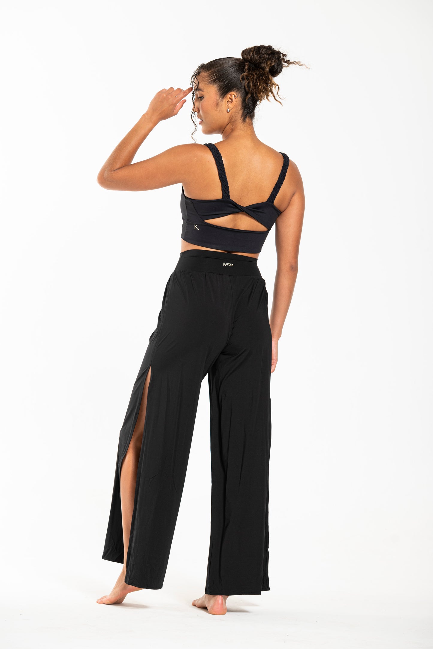 PANTALÓN BAILARINA