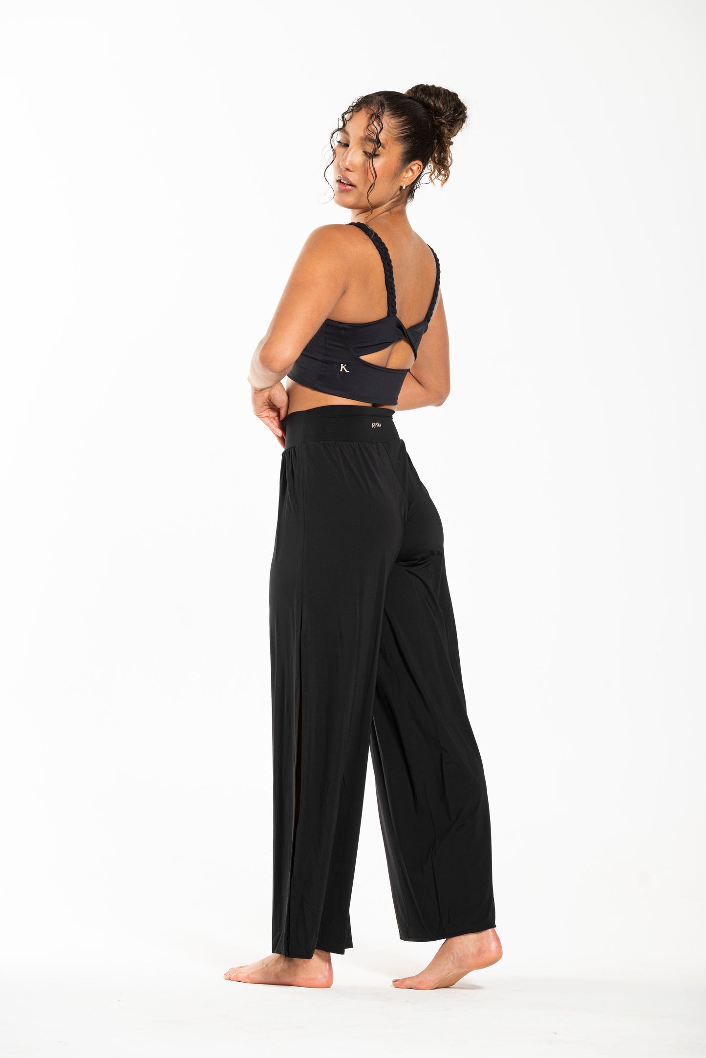 PANTALÓN BAILARINA