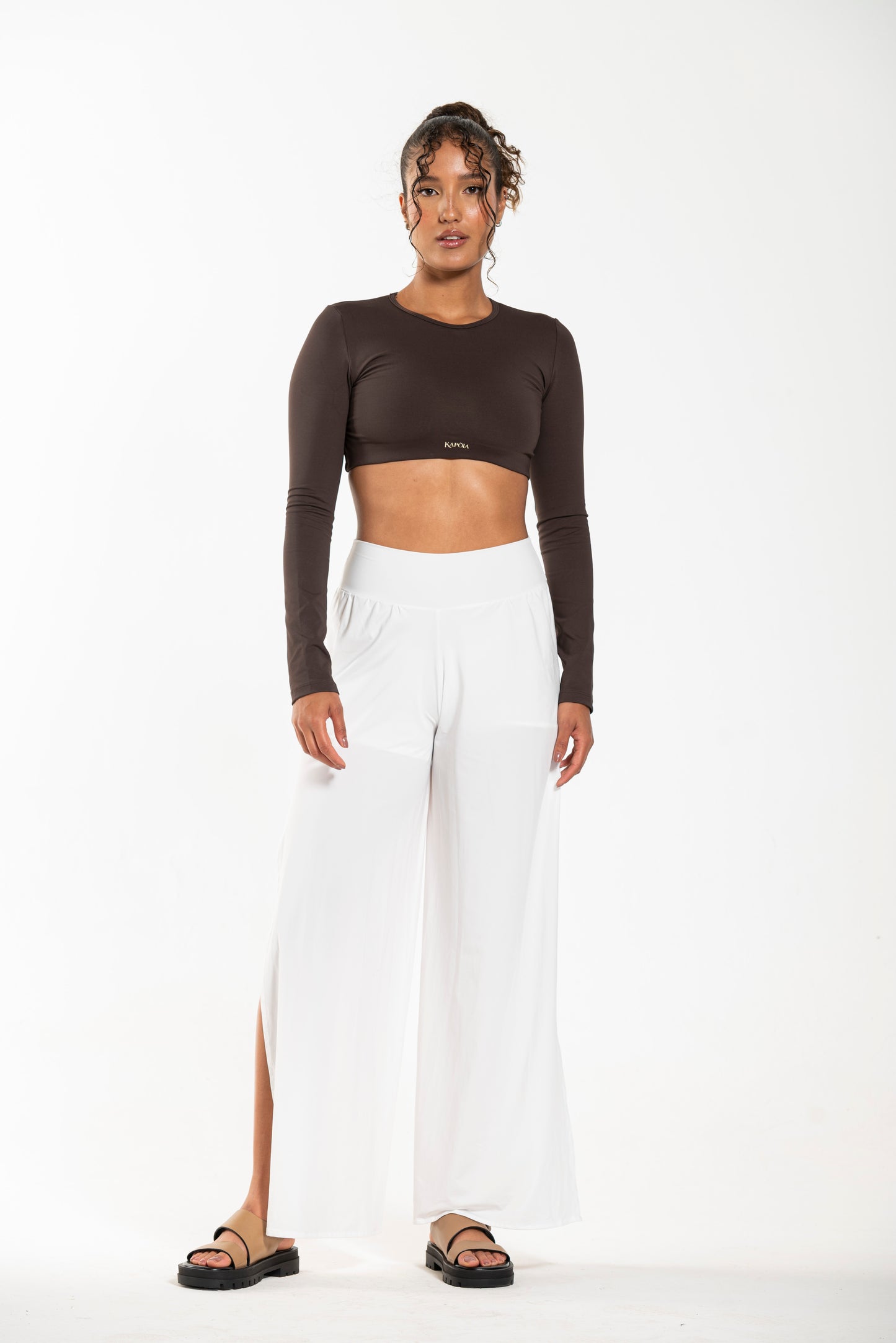 PANTALÓN BAILARINA