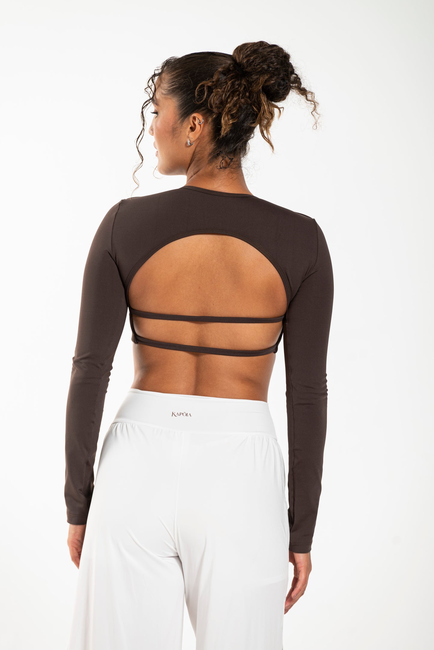 PANTALÓN BAILARINA