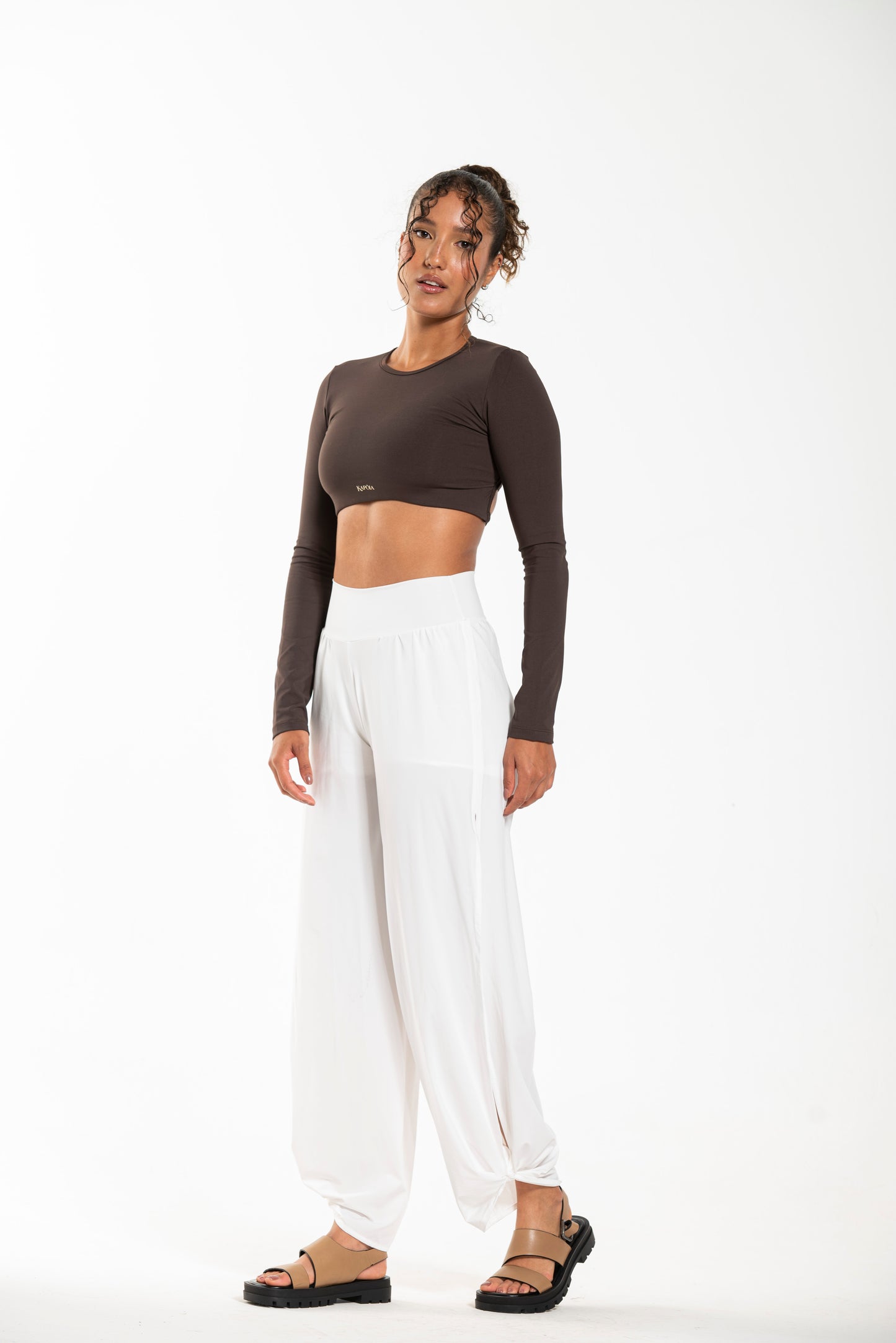 PANTALÓN BAILARINA