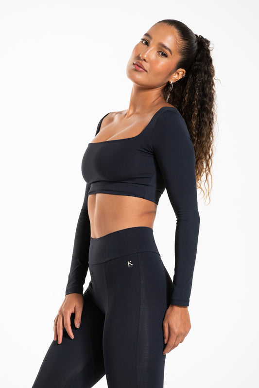 SET LYRA • Buzo + Pantalón